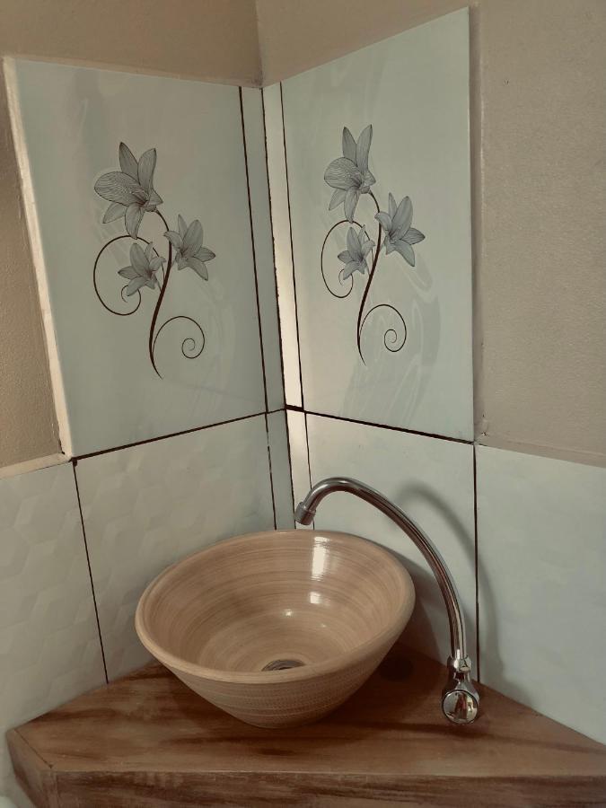 Hosteria Namaju Puerto Iguazú Zewnętrze zdjęcie
