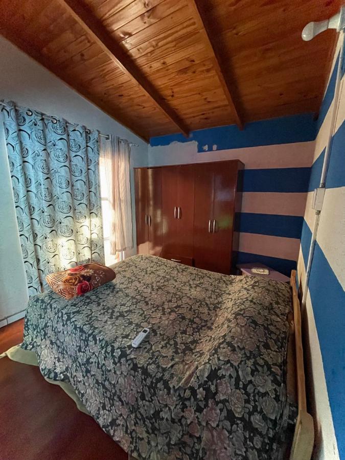 Hosteria Namaju Puerto Iguazú Zewnętrze zdjęcie
