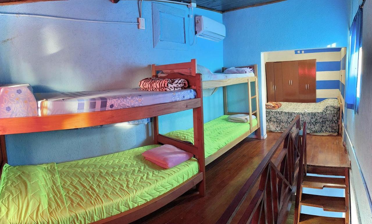 Hosteria Namaju Puerto Iguazú Zewnętrze zdjęcie